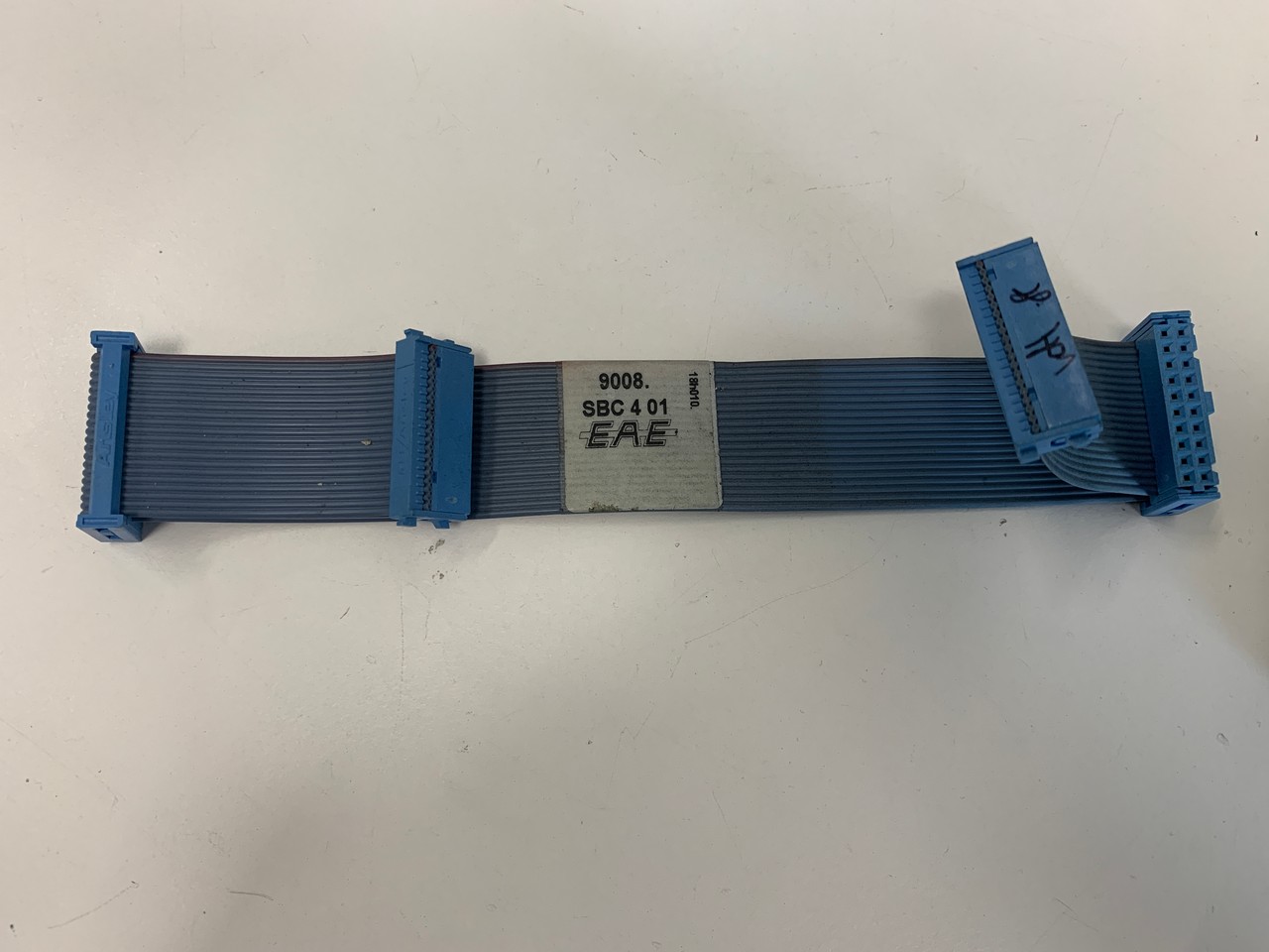 9008.SBC 4 01 52963 EAE Connection Cable